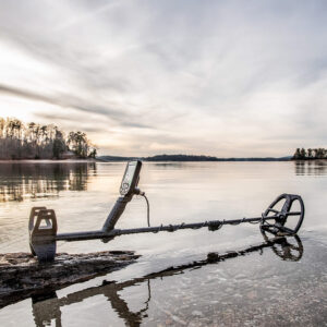 Professionellen Metalldetektor Mieten Schweiz