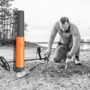 Profi Metalldetektor mieten Schweiz