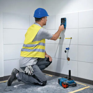 Bosch Wallscanner mieten in der Schweiz